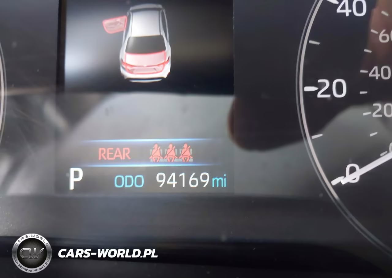 2023 Toyota Corolla Le VIN:5YFB4MDEXPP019357 - 16
