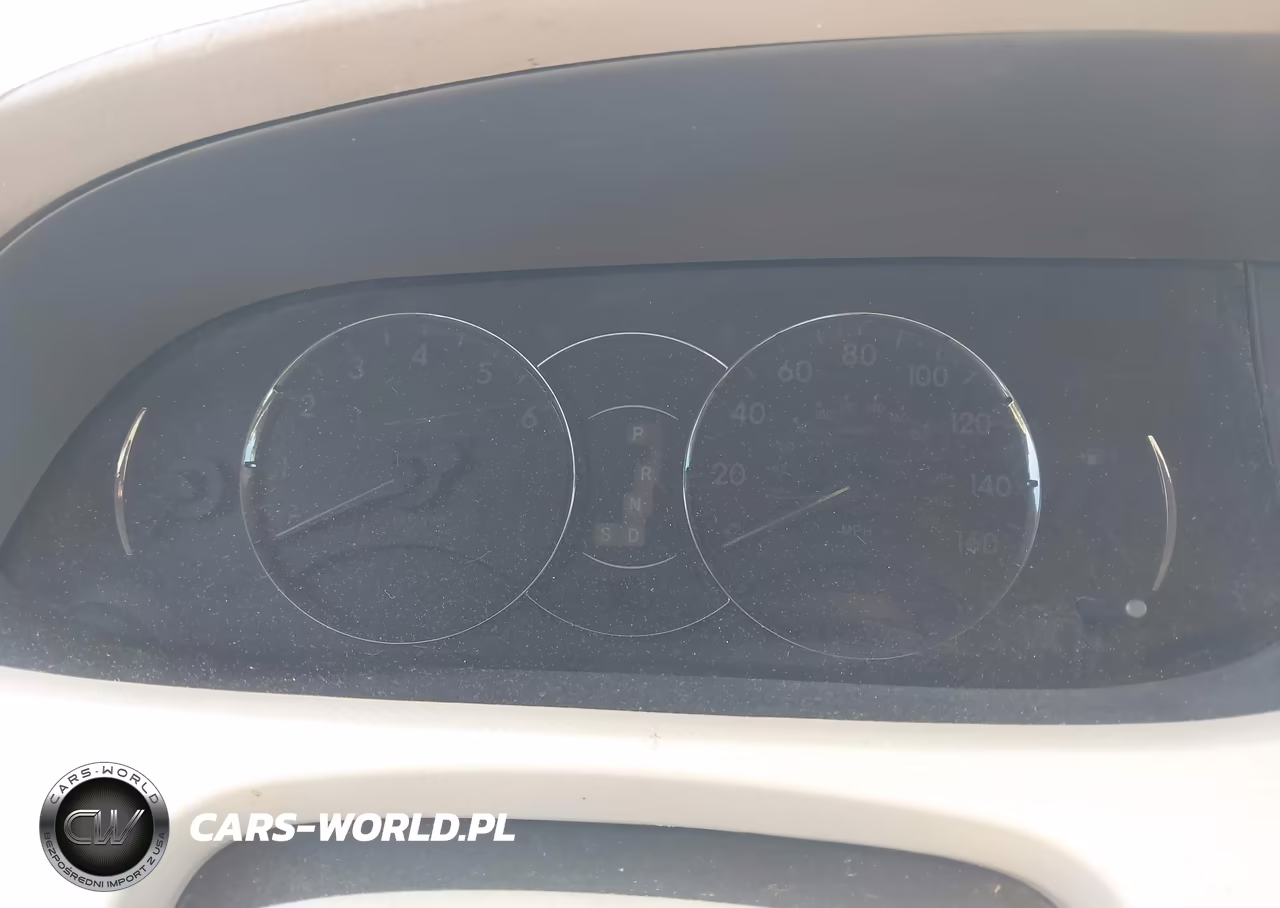 2006 Toyota Avalon Xls VIN:4T1BK36B26U096918 - 7