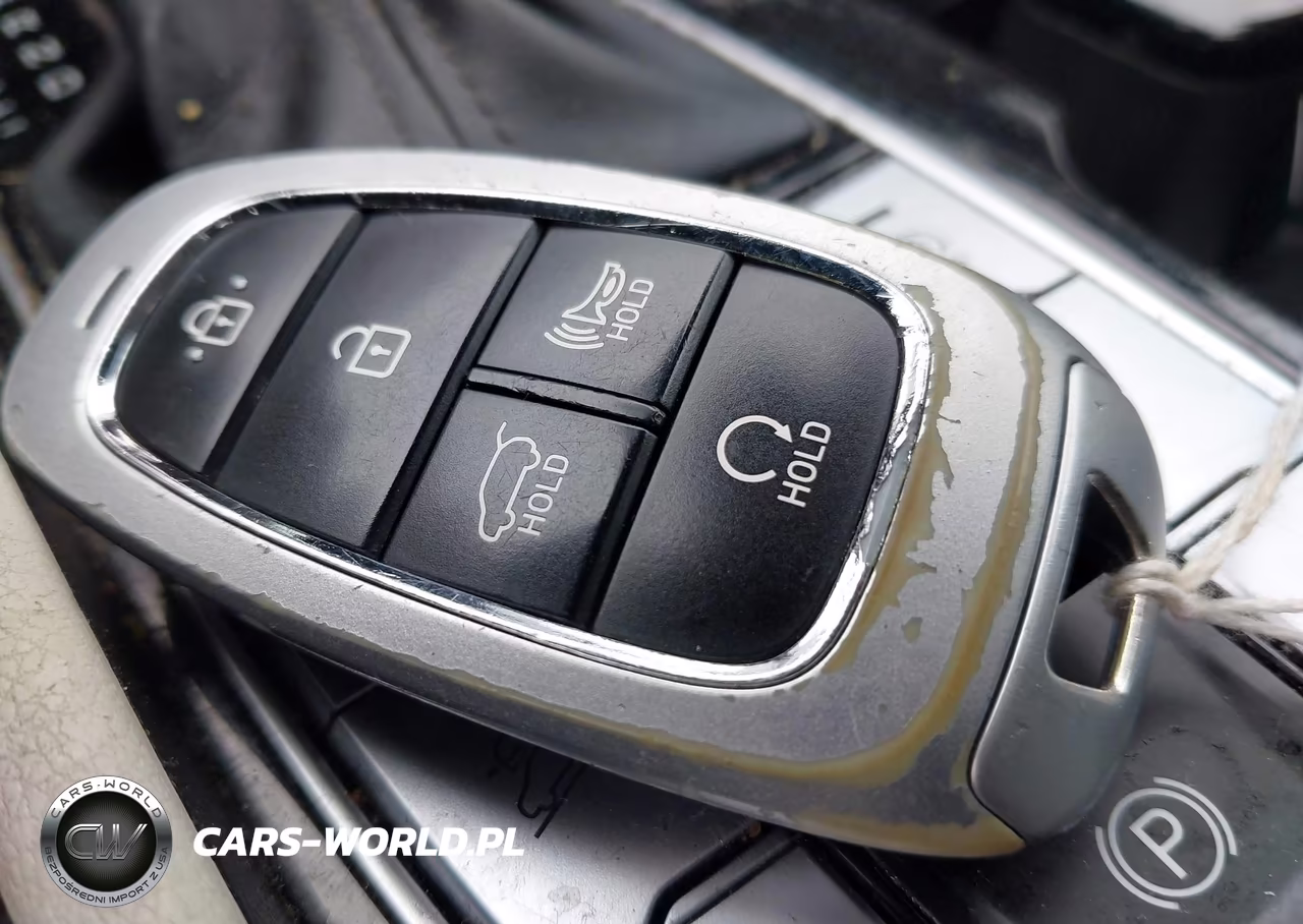 2024 Hyundai Tucson Sel VIN:5NMJBCDE8RH336546 - 11