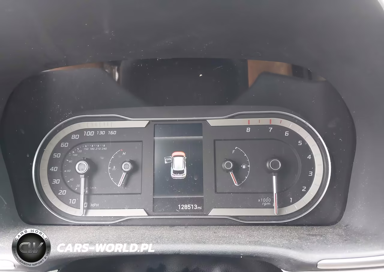 2024 Hyundai Tucson Sel VIN:5NMJBCDE8RH336546 - 7
