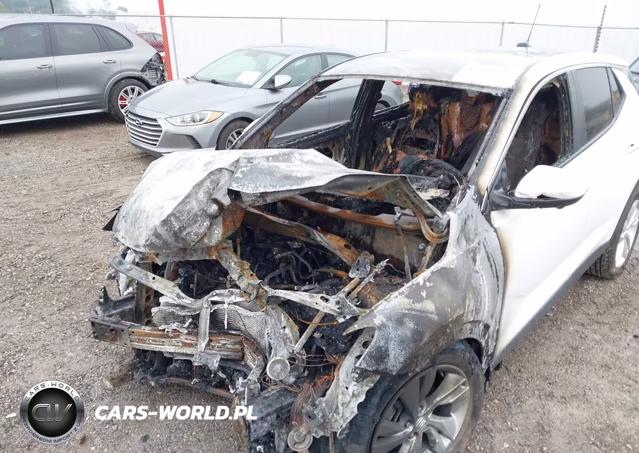 2024 Buick Encore Gx Preferred Awd VIN:KL4AMCSLXRB204897 - 6