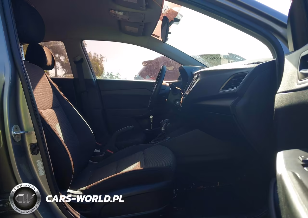 2021 Hyundai Accent Se VIN:3KPC24A63ME135813 - 5