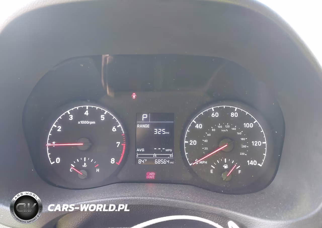 2021 Hyundai Accent Se VIN:3KPC24A63ME135813 - 7