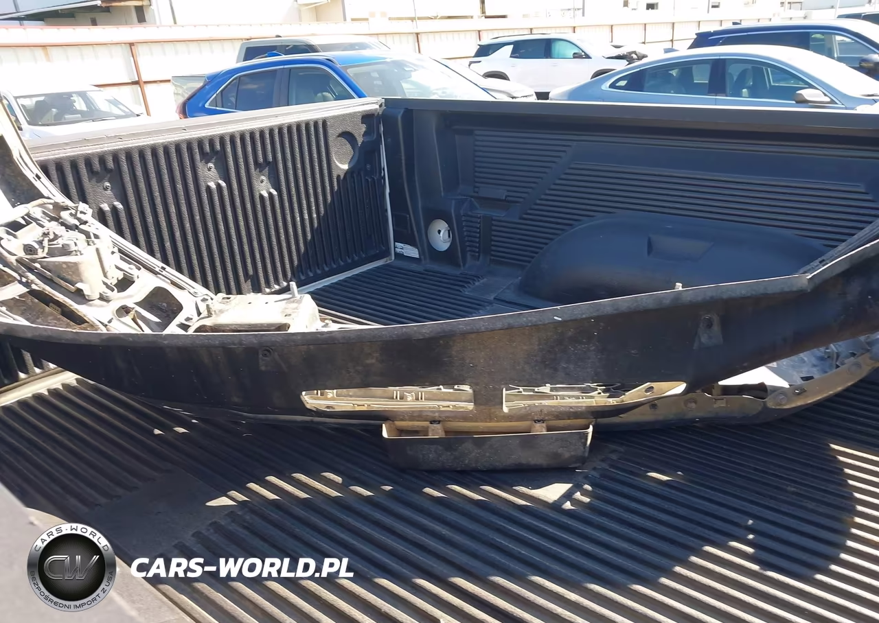 2024 Ram 2500 Big Horn 4X4 6'4 Box VIN:3C6UR5DJ3RG336443 - 12