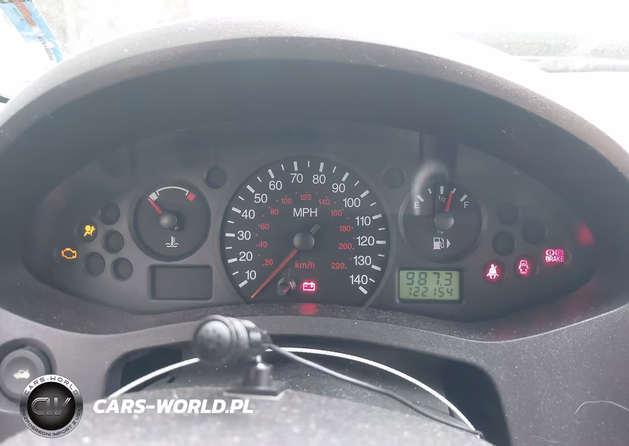 2007 Ford Focus S-Se-Ses VIN:1FAHP34N37W357417 - 7