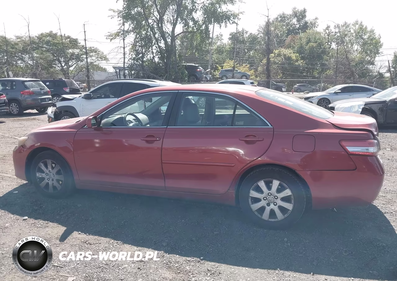 2010 Toyota Camry Xle VIN:4T1BF3EK4AU537298 - 14