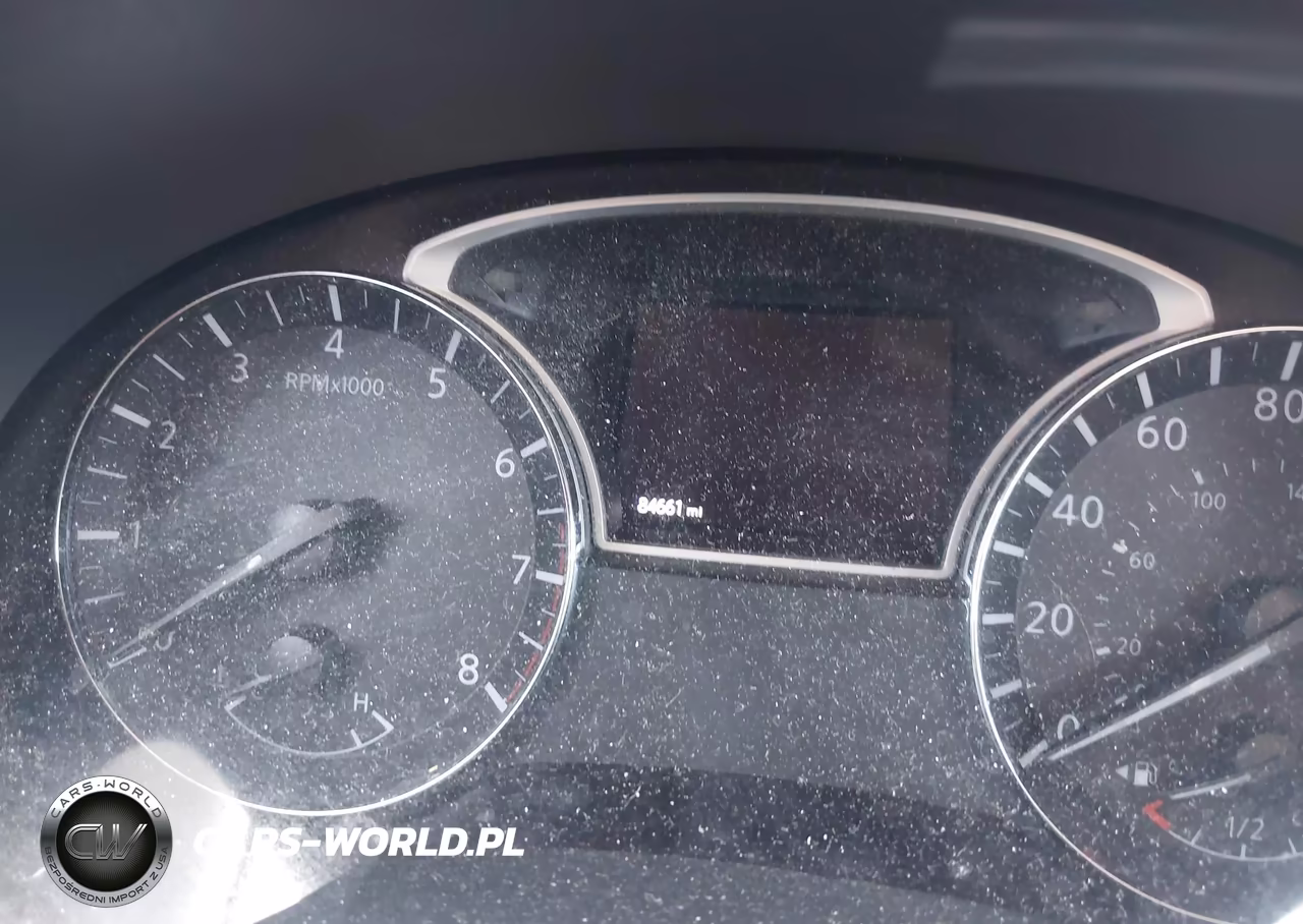 2018 Nissan Altima 2.5 Sr VIN:1N4AL3AP3JC113018 - 15