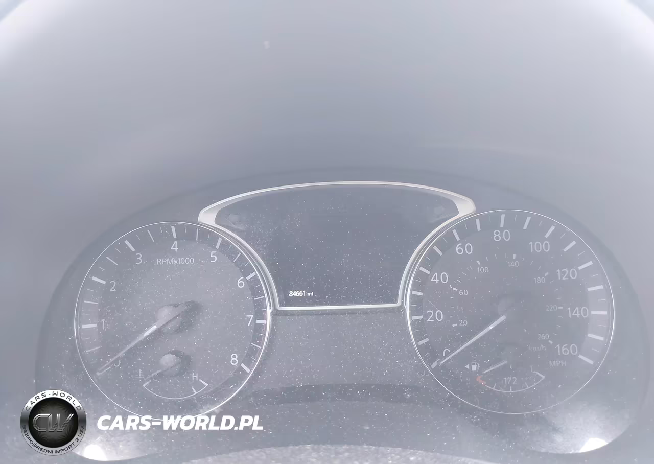 2018 Nissan Altima 2.5 Sr VIN:1N4AL3AP3JC113018 - 7