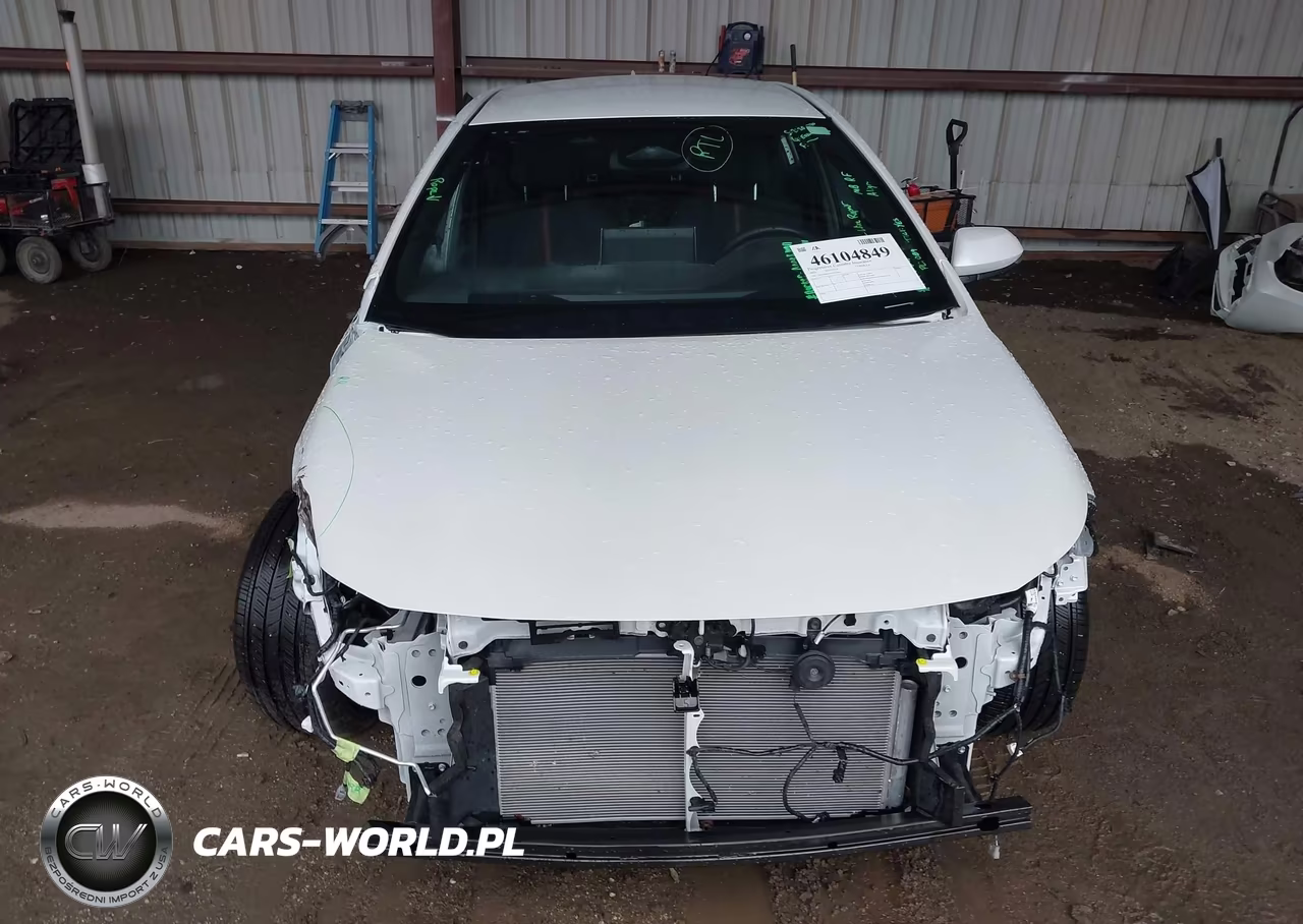 2026 Toyota Corolla Se VIN:5YFP4MCE3TP253065 - 13