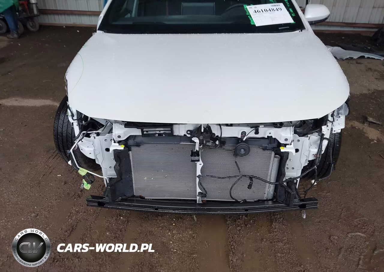 2026 Toyota Corolla Se VIN:5YFP4MCE3TP253065 - 18
