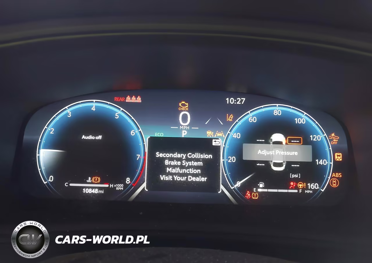 2026 Toyota Corolla Se VIN:5YFP4MCE3TP253065 - 7