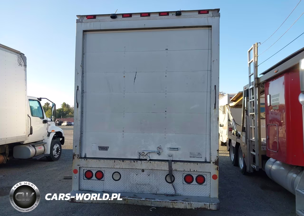 2006 Dodge Sprinter 3500 VIN:WDXPD944665965888 - 15