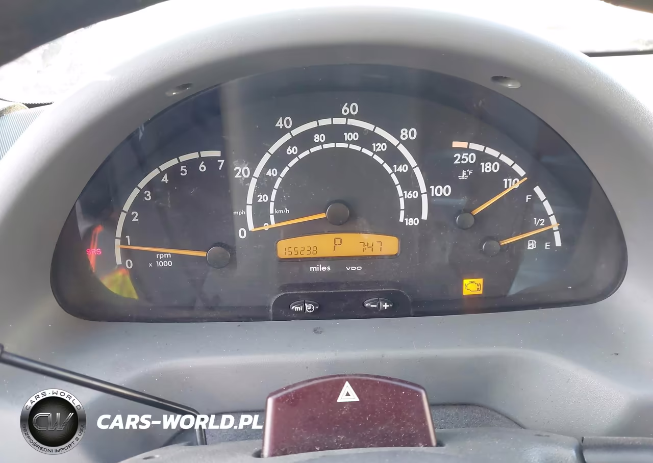 2006 Dodge Sprinter 3500 VIN:WDXPD944665965888 - 5