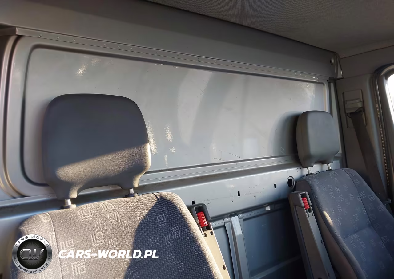 2006 Dodge Sprinter 3500 VIN:WDXPD944665965888 - 7