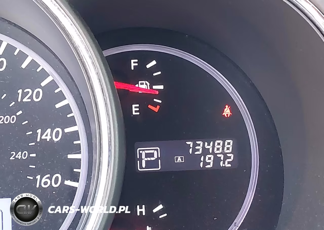2012 Nissan Murano S VIN:JN8AZ1MU6CW101871 - 15