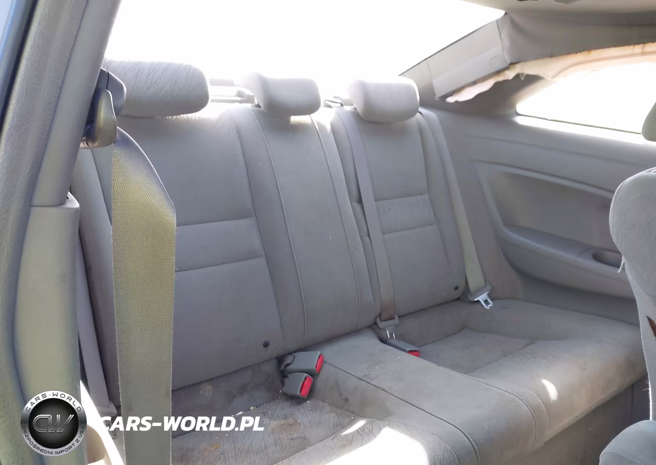 2006 Honda Civic Lx VIN:2HGFG12606H577601 - 8