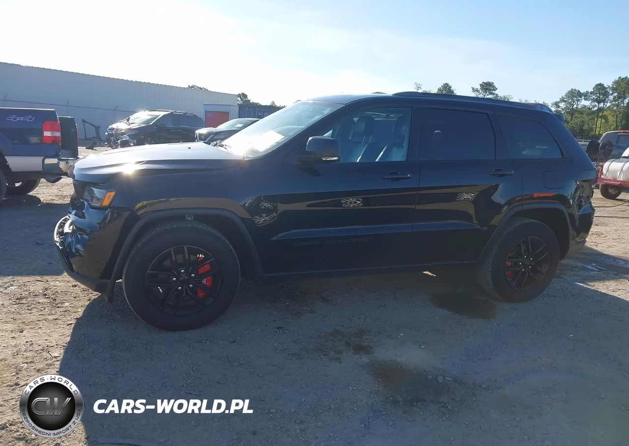 2018 Jeep Grand Cherokee Limited 4X2 VIN:1C4RJEBG2JC182456 - 14