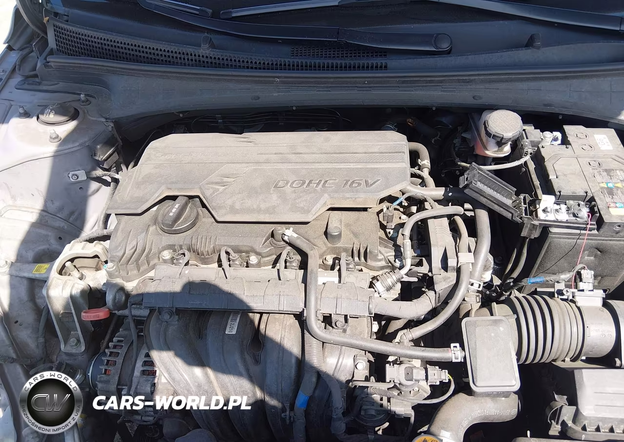 2023 Hyundai Elantra Sel VIN:KMHLS4AG0PU522670 - 10