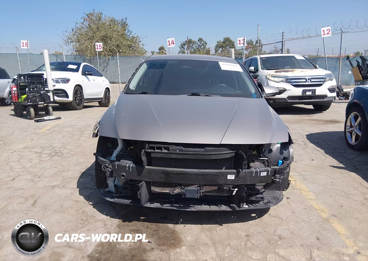 2023 Hyundai Elantra Sel VIN:KMHLS4AG0PU522670 - 13