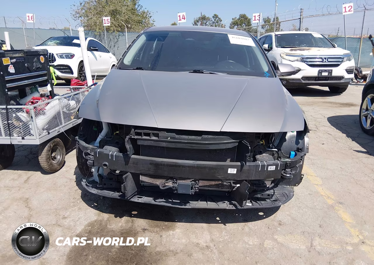 2023 Hyundai Elantra Sel VIN:KMHLS4AG0PU522670 - 6