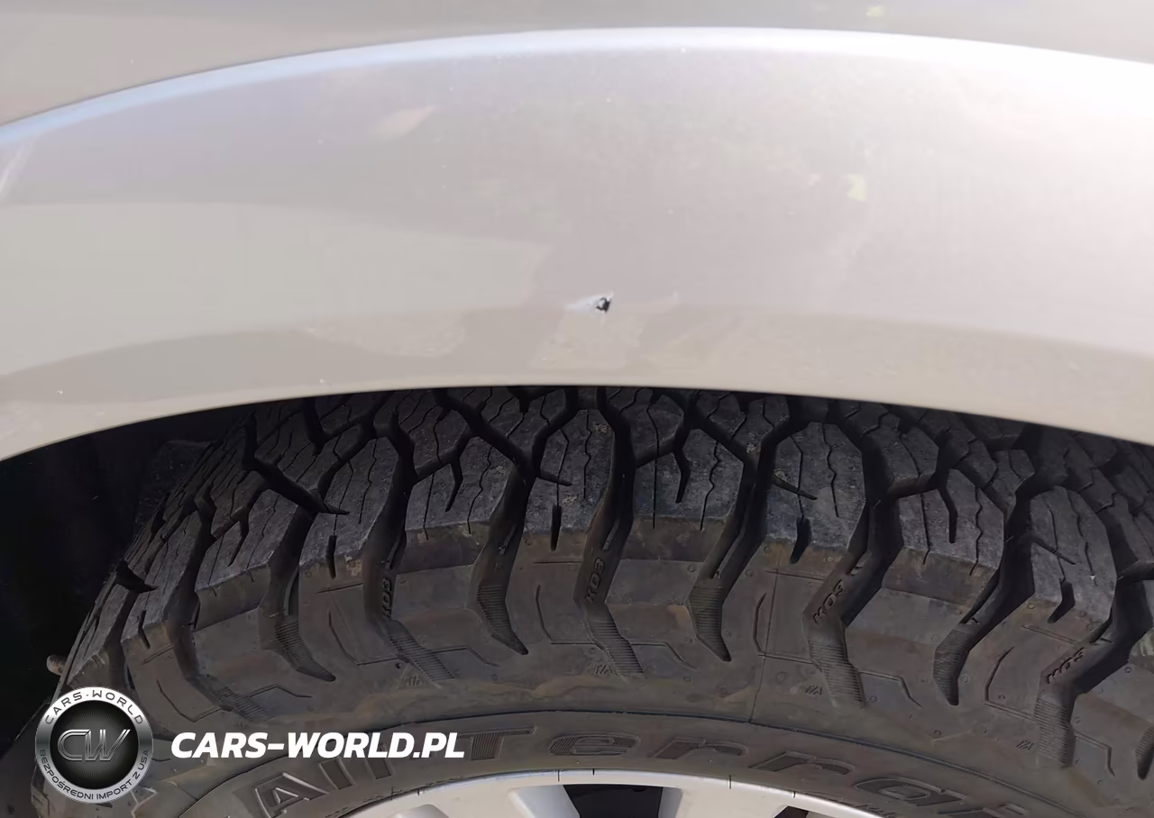 2024 Nissan Armada Sv 4Wd VIN:JN8AY2AD4R9709585 - 12