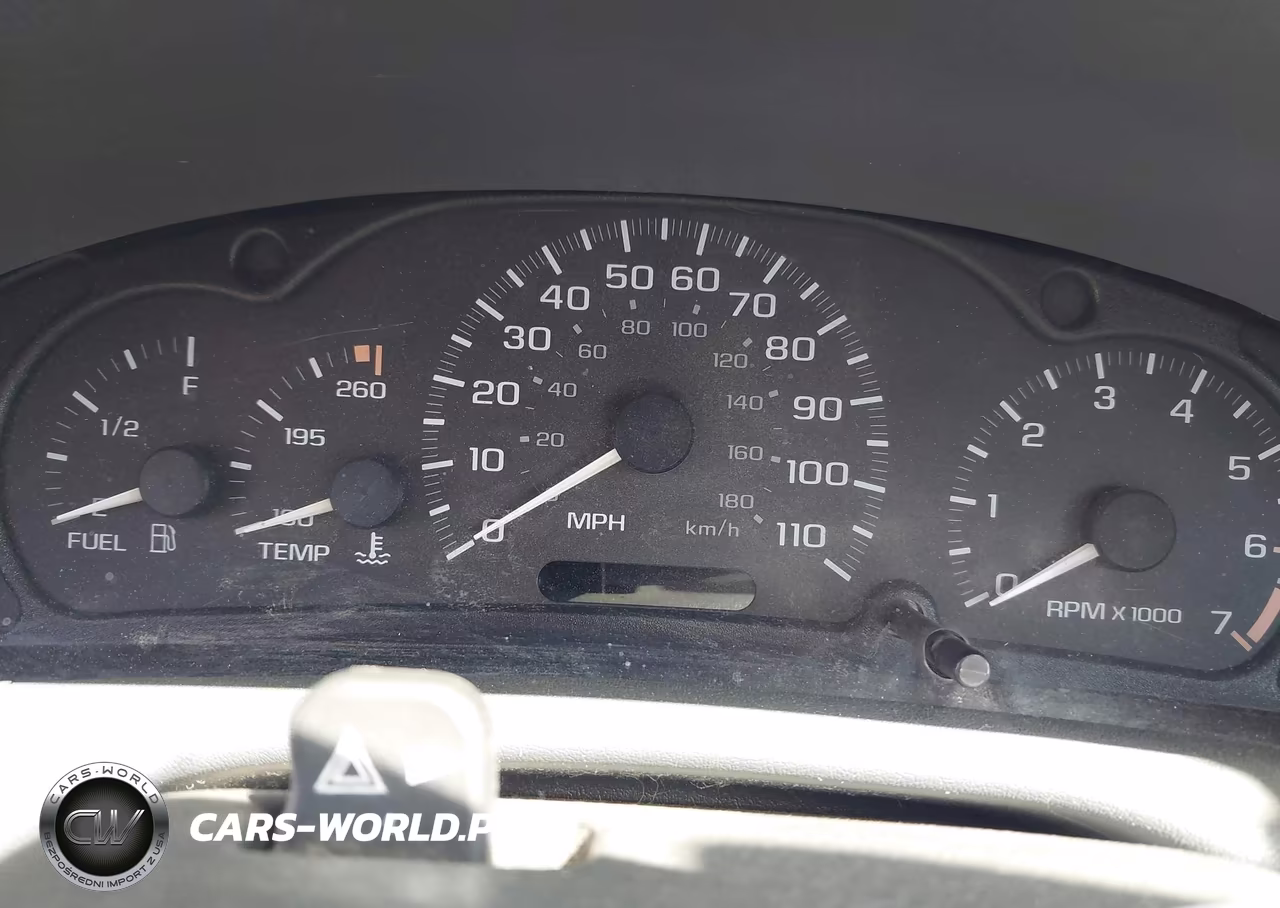 2003 Chevrolet Cavalier VIN:1G1JC52F237193122 - 7