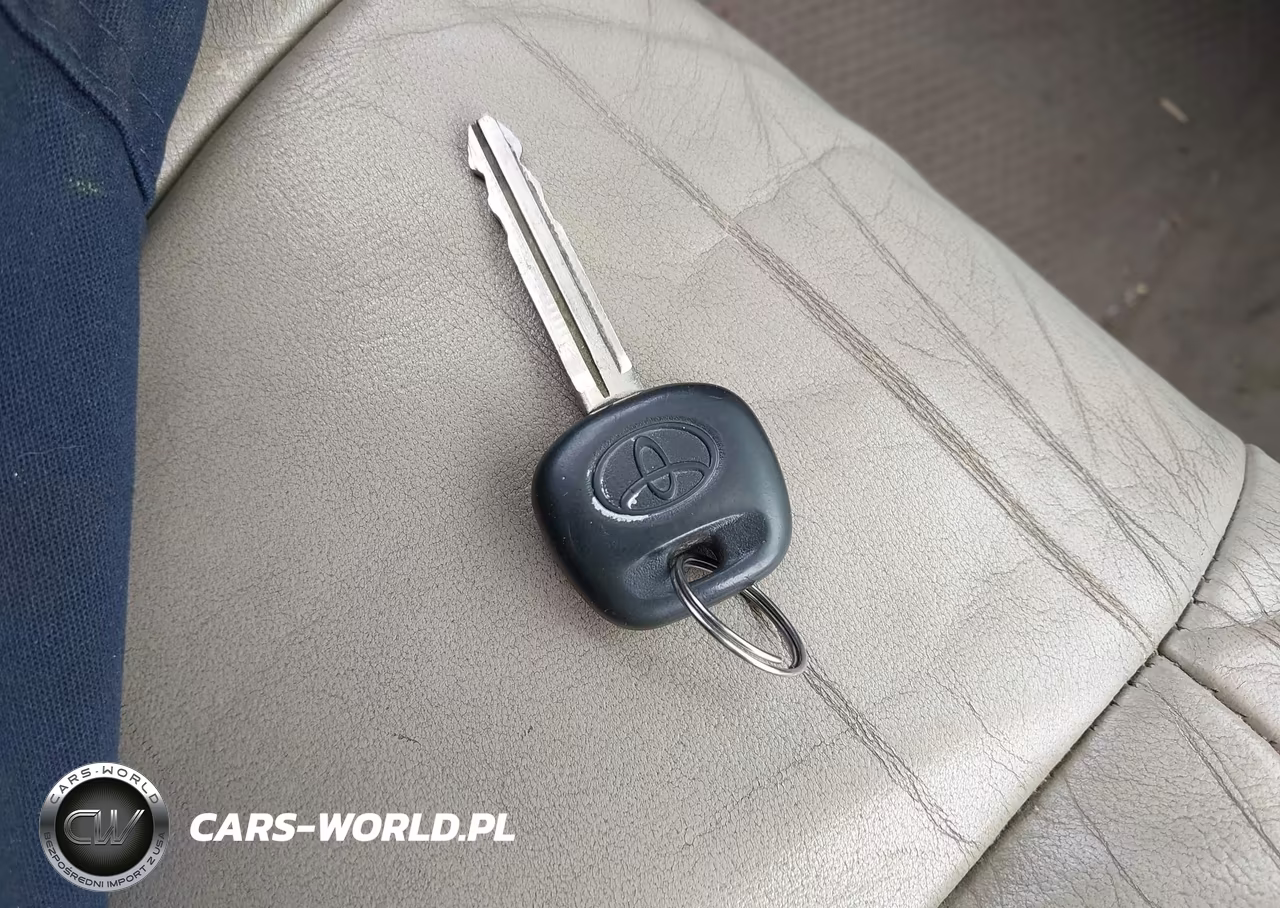 2002 Toyota Avalon Xls VIN:4T1BF28B42U228096 - 11