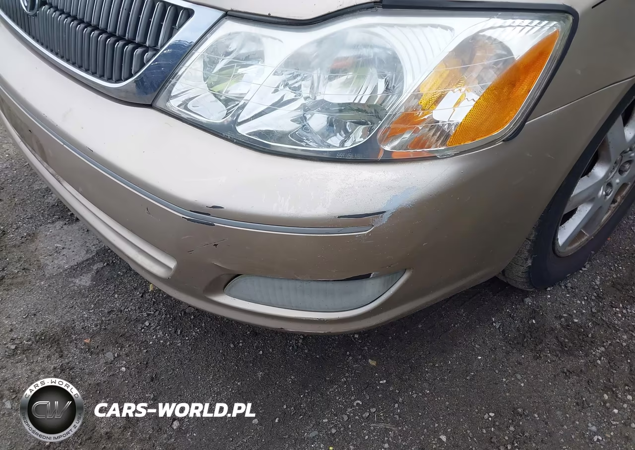 2002 Toyota Avalon Xls VIN:4T1BF28B42U228096 - 6