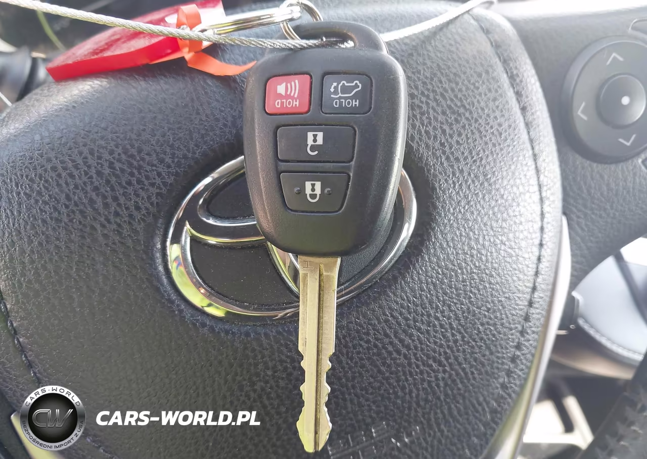 2016 Toyota Rav4 Xle VIN:JTMRFREV0GD185121 - 11