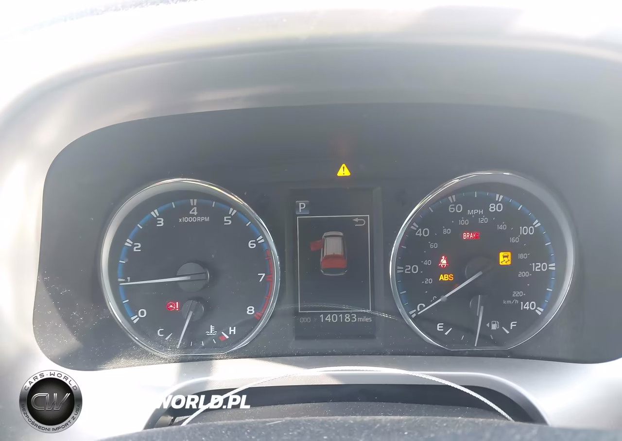 2016 Toyota Rav4 Xle VIN:JTMRFREV0GD185121 - 7