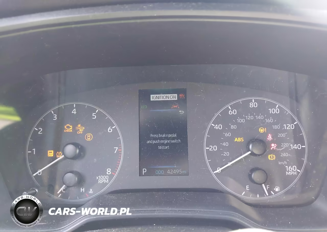 2024 Toyota Corolla Se VIN:5YFS4MCE2RP176675 - 7