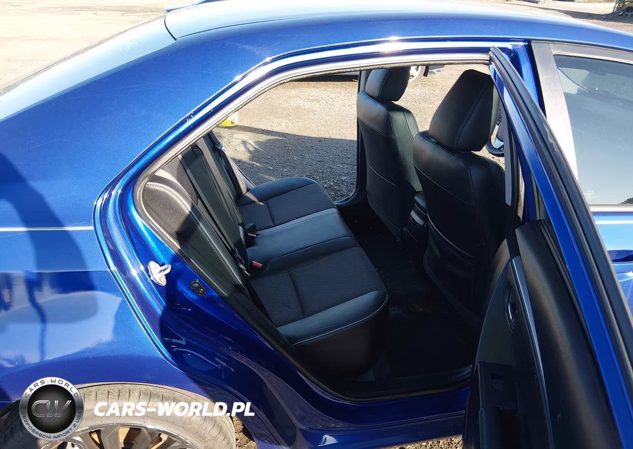 2015 Toyota Corolla S Plus VIN:2T1BURHE4FC352112 - 8