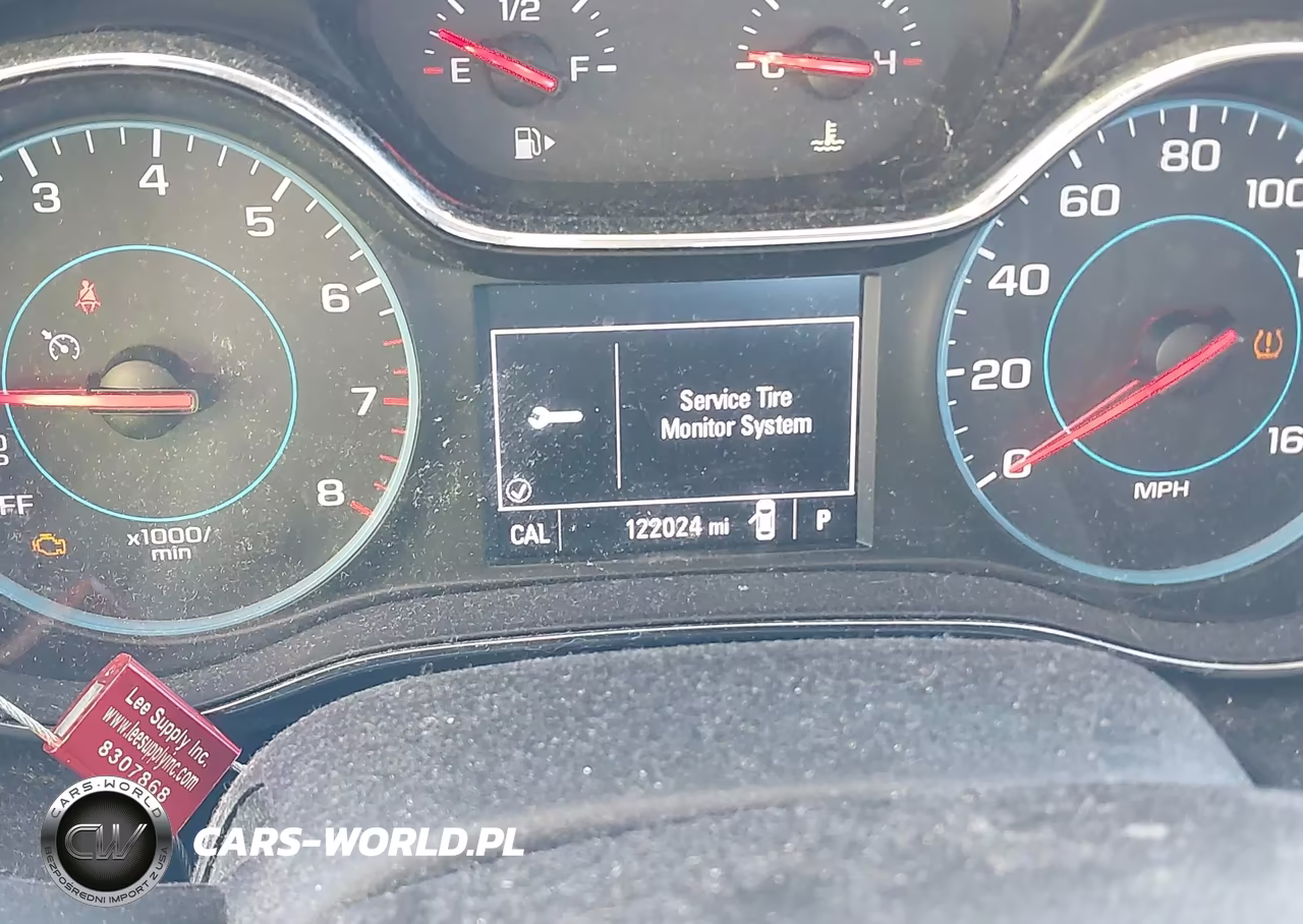 2017 Chevrolet Cruze Lt Auto VIN:1G1BE5SM6H7235148 - 15