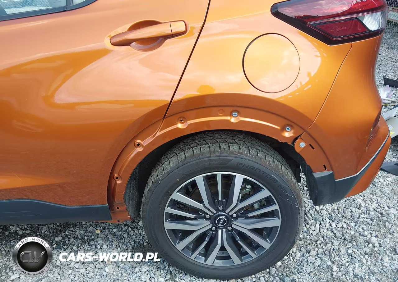 2024 Nissan Kicks Sv Xtronic Cvt VIN:3N1CP5CV9RL518530 - 20
