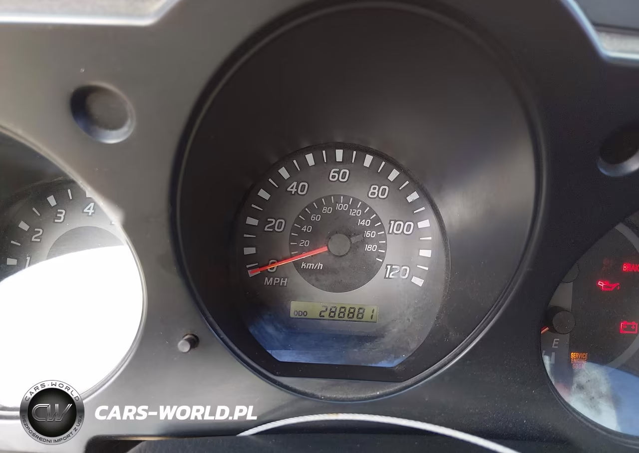 2002 Nissan Frontier Xe VIN:1N6DD26S12C318699 - 7