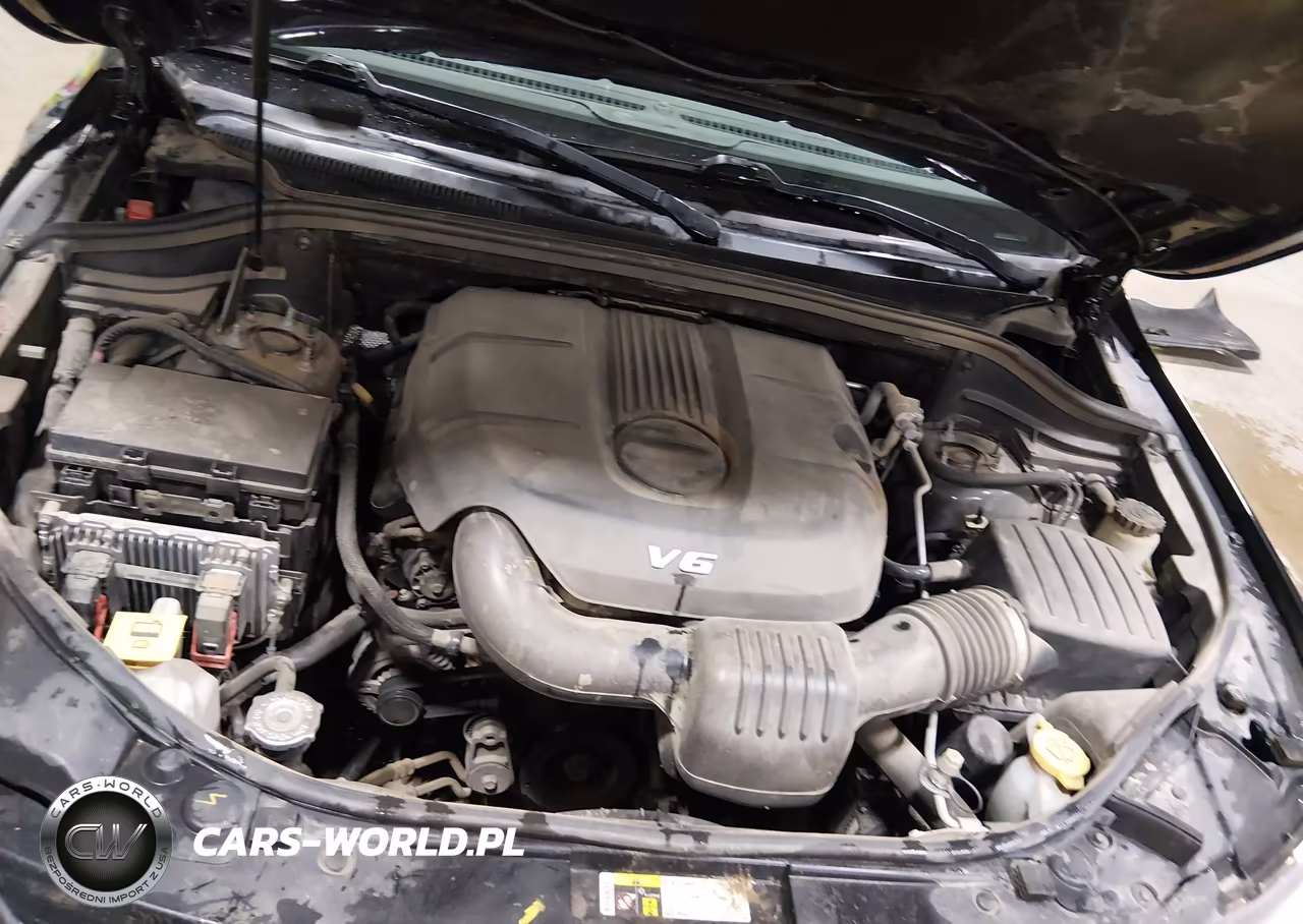 2015 Jeep Grand Cherokee Laredo VIN:1C4RJFAG5FC675028 - 10