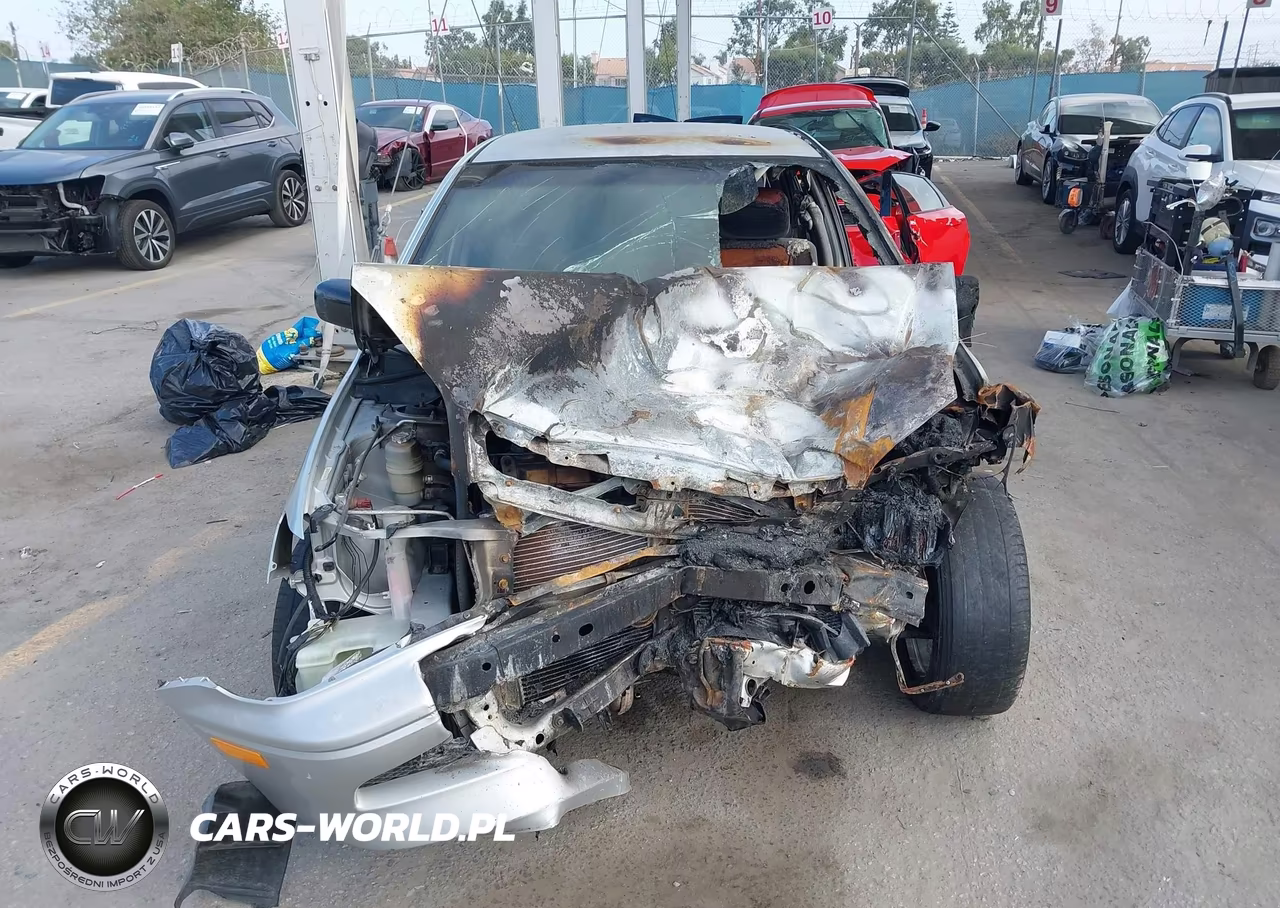 2003 Mitsubishi Lancer Es VIN:JA3AJ26E53U005223 - 12