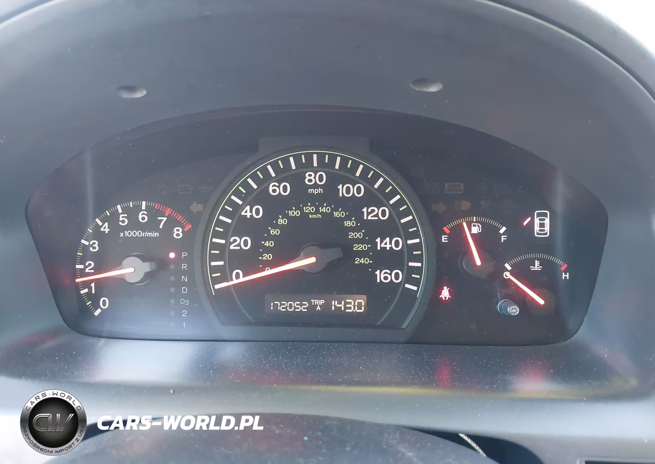 2005 Honda Accord 2.4 Ex VIN:1HGCM56775A020431 - 7