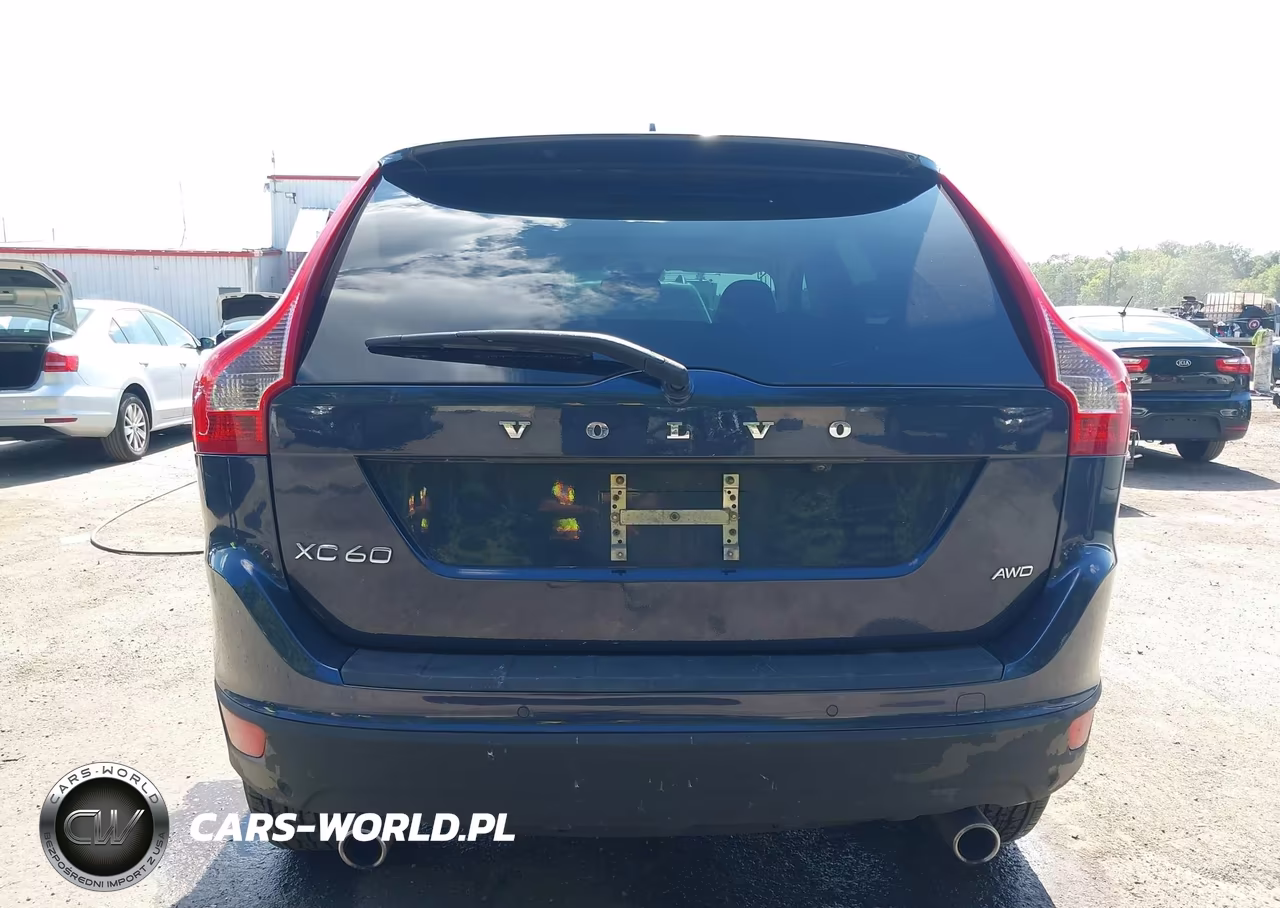 2013 Volvo Xc60 3.2 Platinum VIN:YV4940DZ6D2440381 - 16