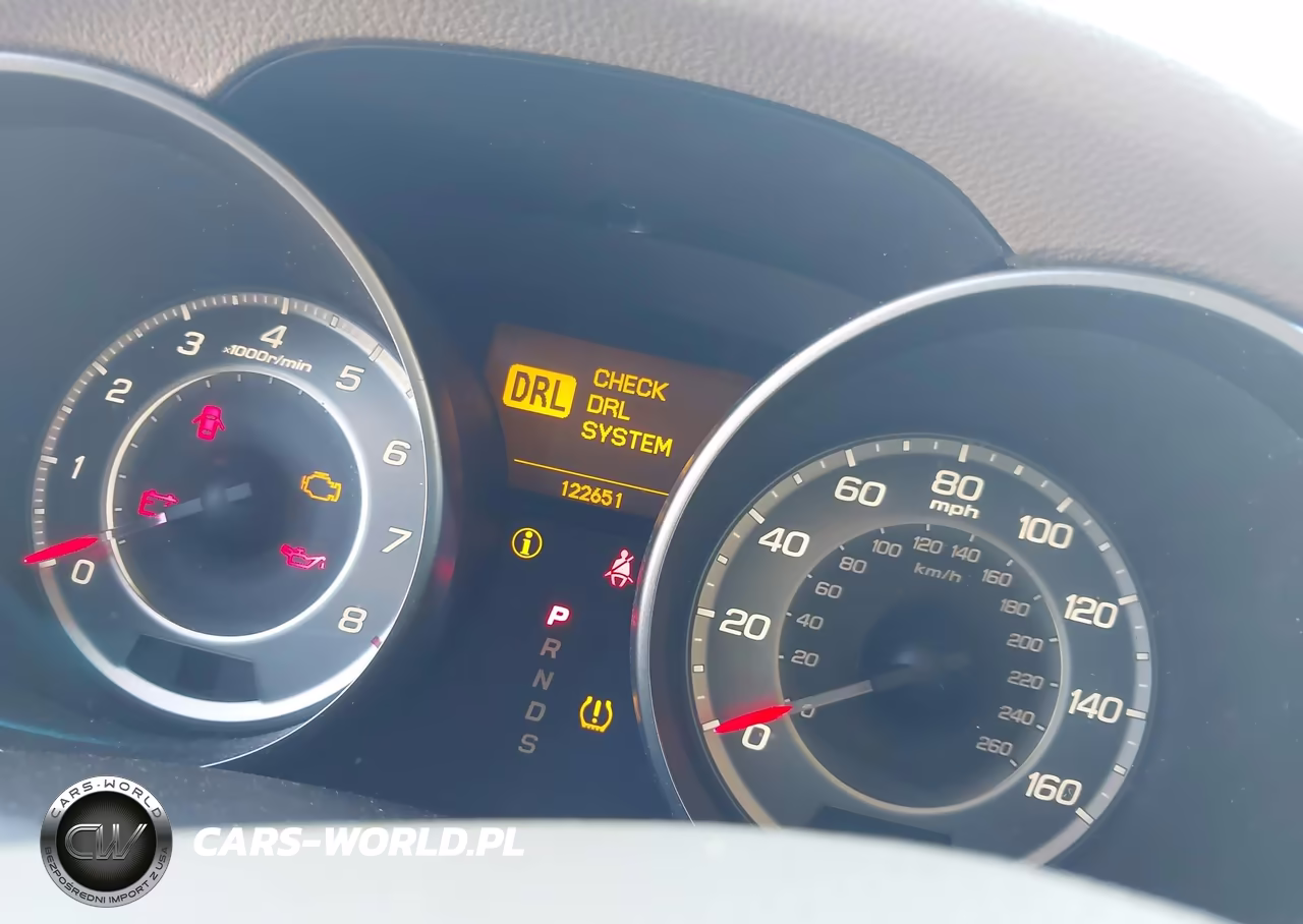 2012 Acura Mdx Technology Package VIN:2HNYD2H34CH508306 - 7