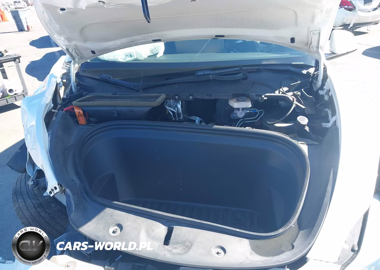 2021 Tesla Model Y Long Range Dual Motor All-Wheel Drive VIN:5YJYGAEE4MF145297 - 10