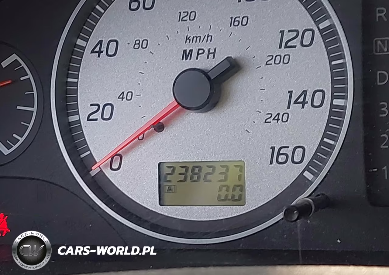 2003 Nissan Maxima Se VIN:JN1DA31A53T405204 - 15