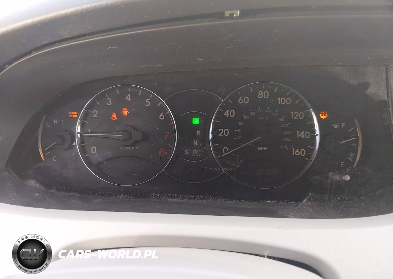 2005 Toyota Avalon Xls VIN:4T1BK36B65U051348 - 7