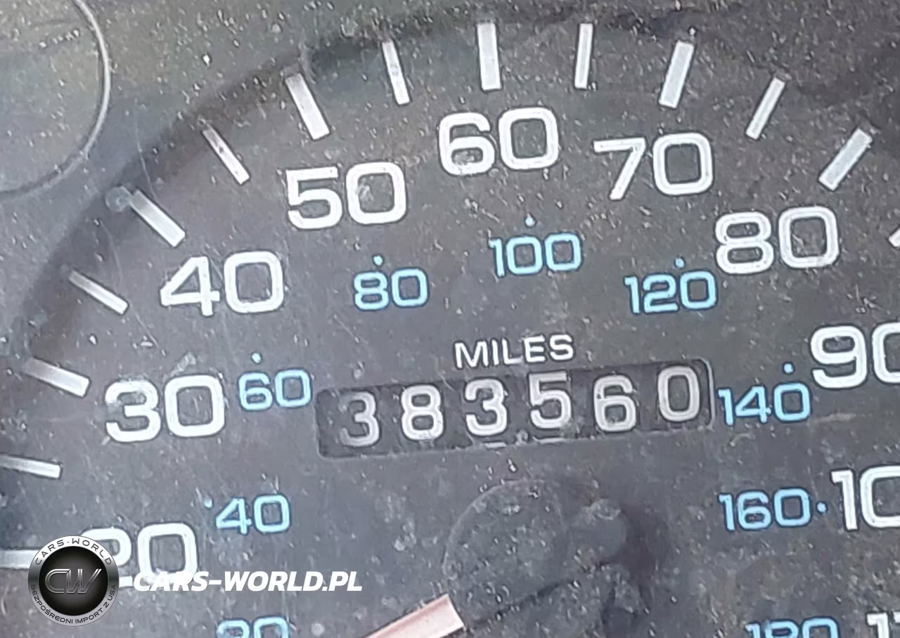1994 Dodge Ram 2500 VIN:1B7KF26C4RS666476 - 15