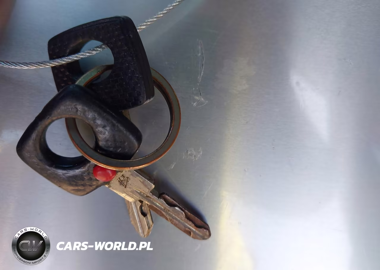 1987 Mercedes-Benz 260 E VIN:WDBEA26D4HA558284 - 11