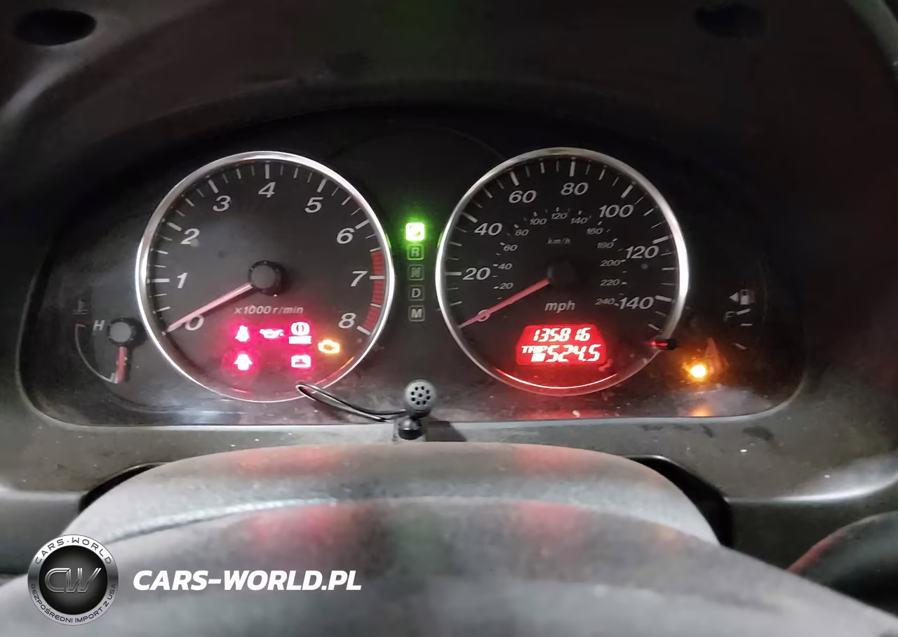 2006 Mazda Mazda6 S VIN:1YVHP80D565M62964 - 7