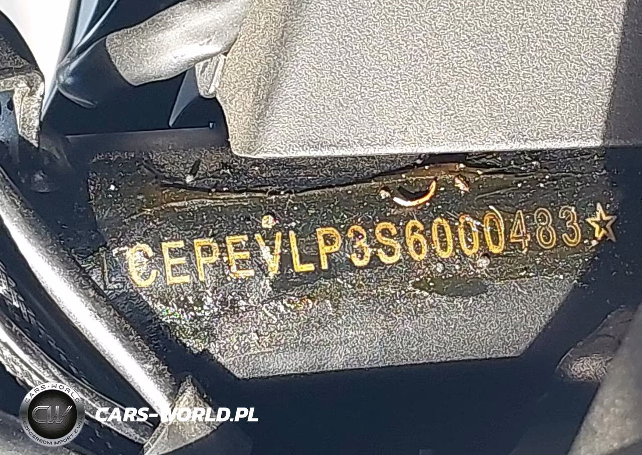 2025 Cf Moto 675Ss VIN:LCEPEVLP3S6000483 - 10