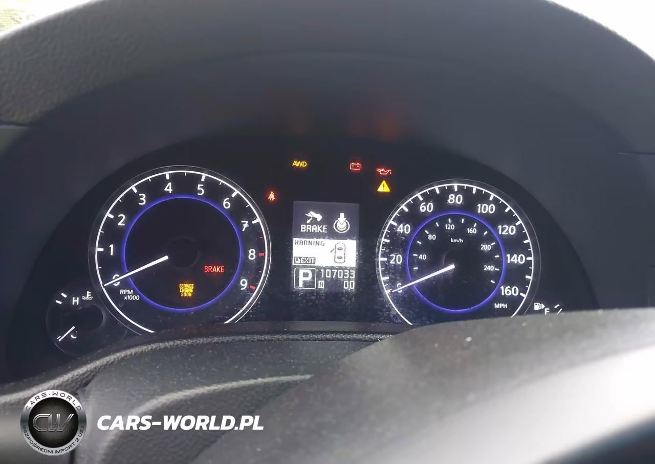 2012 Infiniti G37X VIN:JN1CV6AR8CM973884 - 15