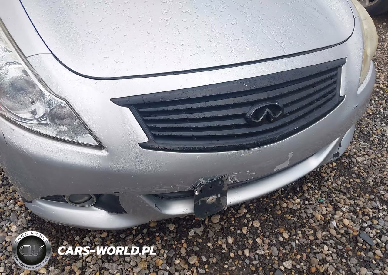 2012 Infiniti G37X VIN:JN1CV6AR8CM973884 - 6