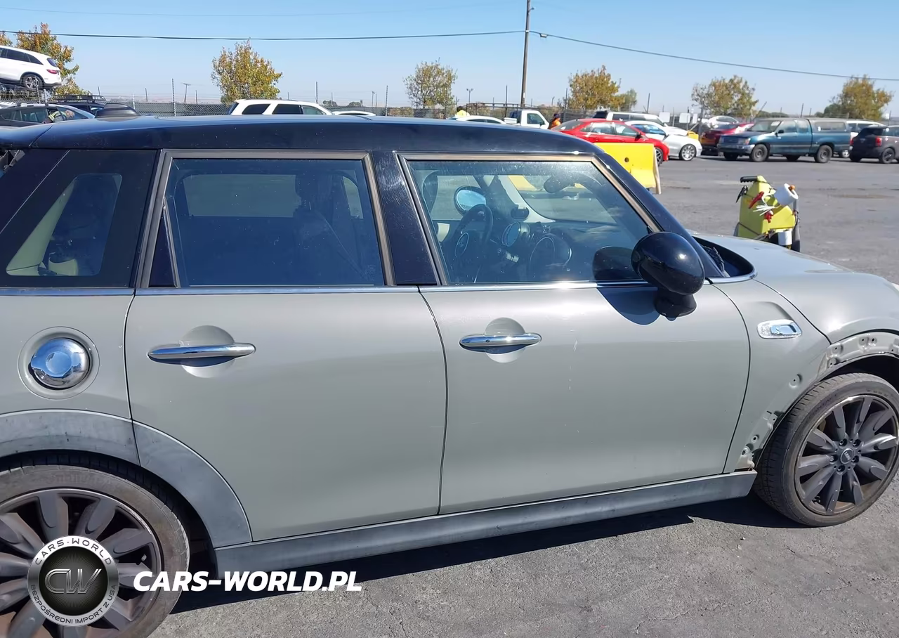 2015 Mini Hardtop Cooper S VIN:WMWXU3C58FT891803 - 14